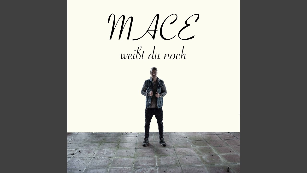 Weißt du noch
