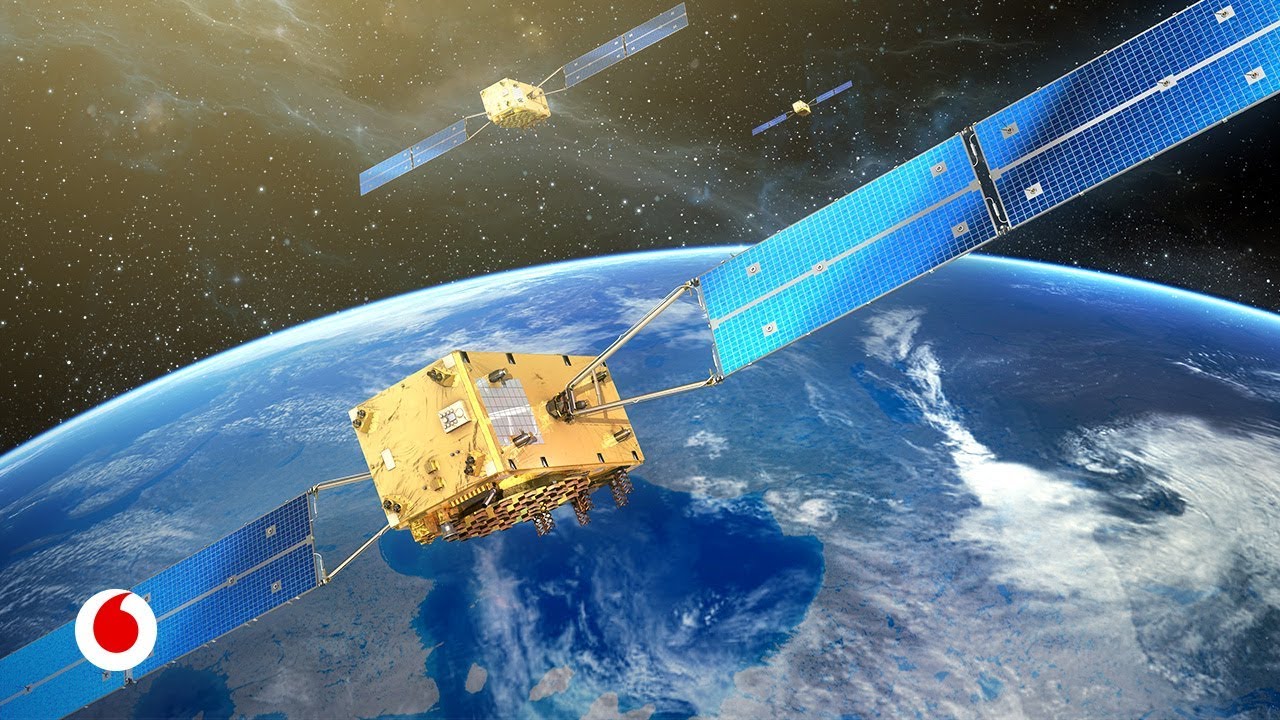 Programa Galileo: la tecnología que independiza a Europa del GPS