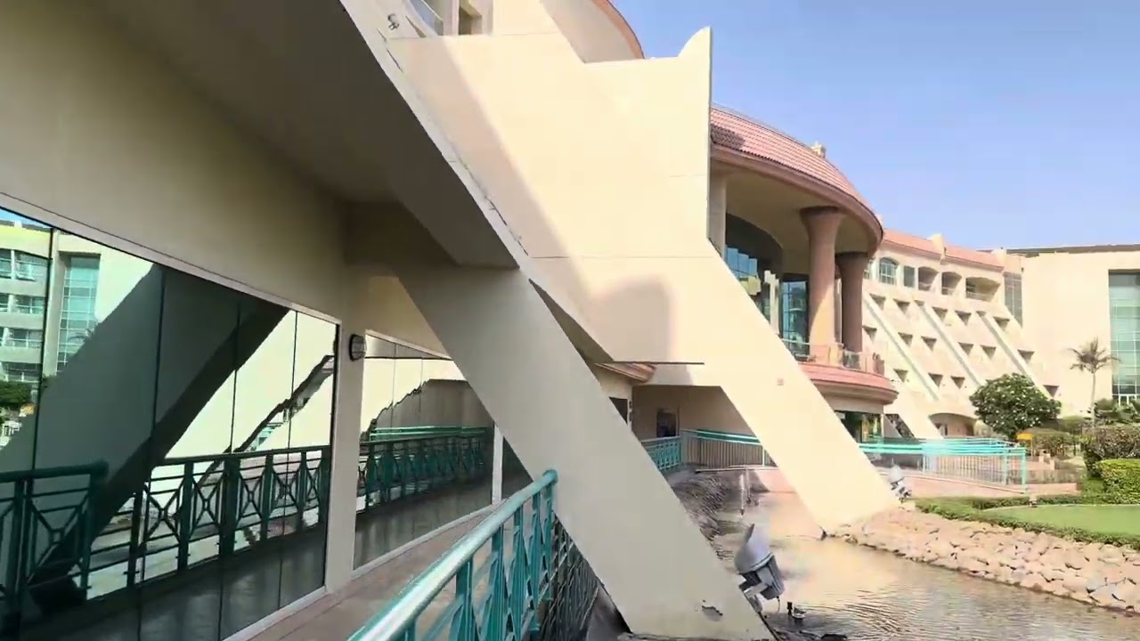 Al Raha Beach Resort Abu Dhabi review