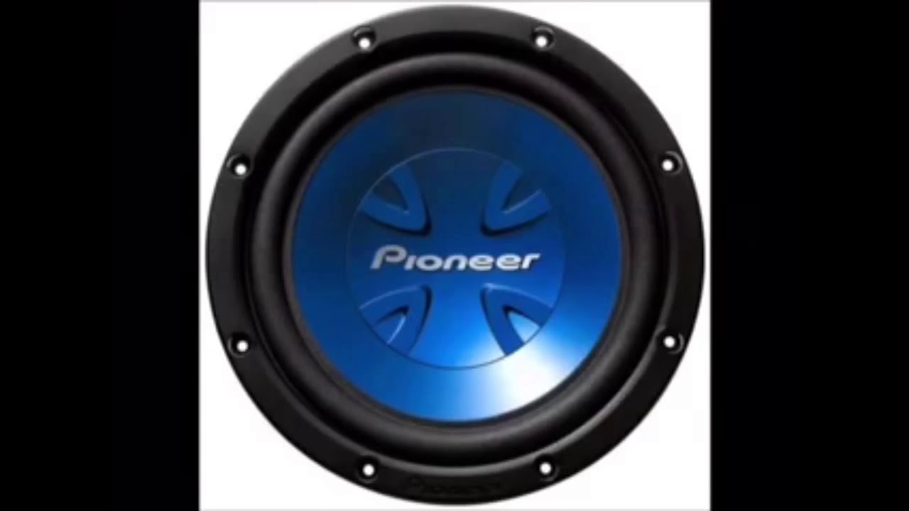 Bass i love you bass boosted extreme 500% original volume