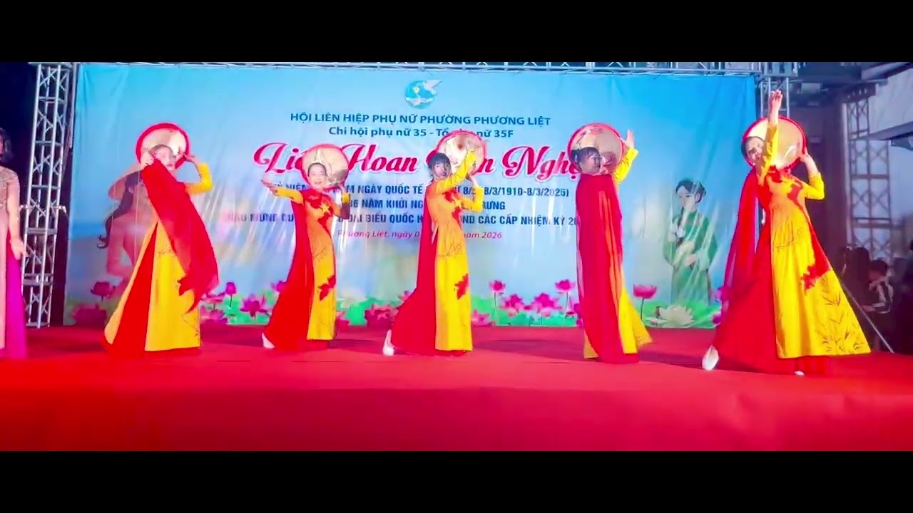 Việt Nam quê hương tôi