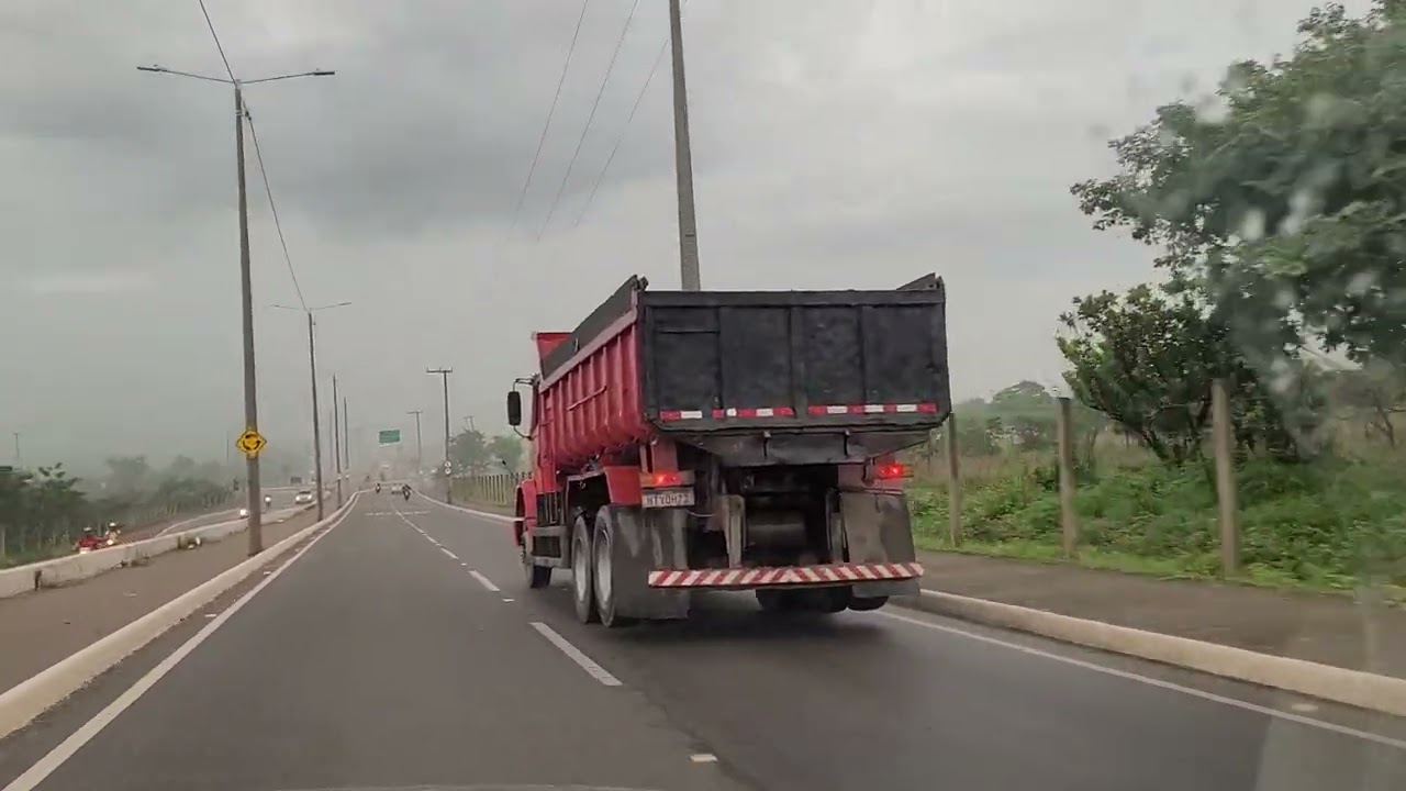 De Juazeiro do Norte até o Bairro Batateiras em Crato-CE