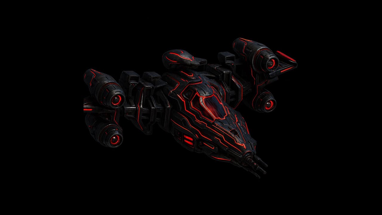 DarkOrbit Zero To UFE Stream Day 1