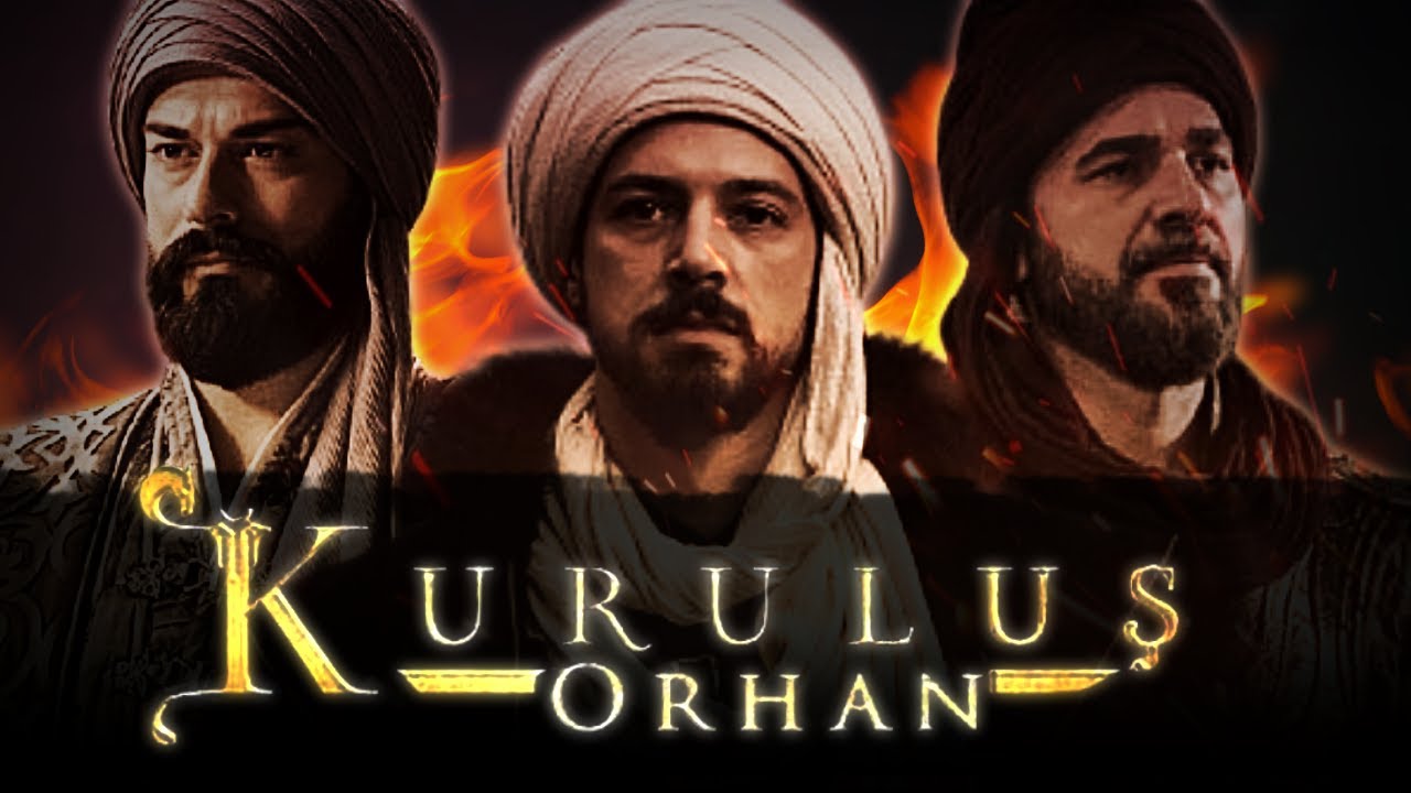 Kuruluş Orhan Fan Opening
