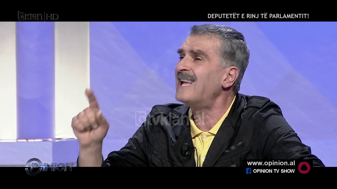 6-7 mije euro celular, Kujtim Gjuzi: Kujdes me mua