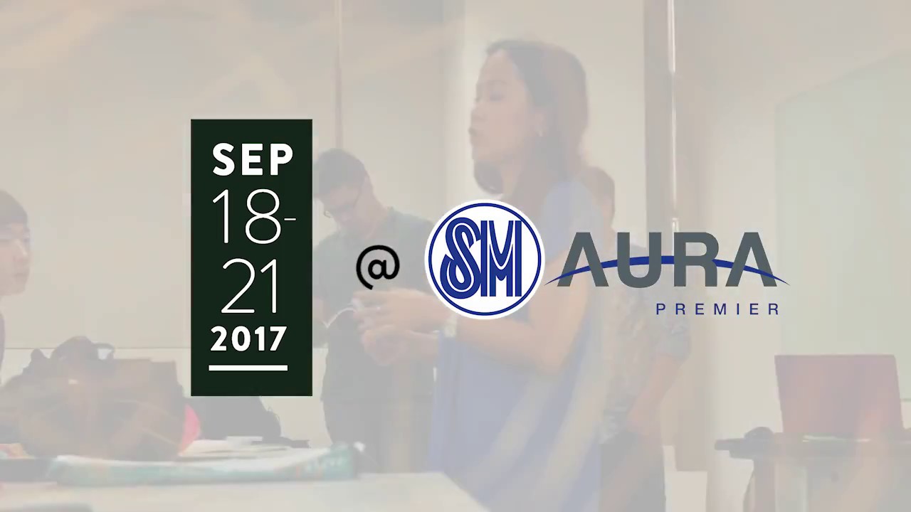 [TEASER] EXTRAORDINARY: The Benilde Industrial Design Exhibit