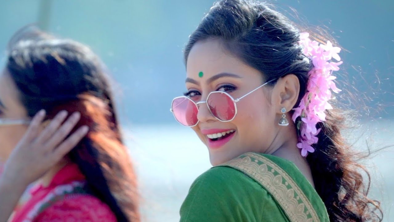 New Assmese Song 2025 | O Horudoi | Vivek Bora | Priyam Pallavi | New Bihu song 2025 | superhit 25 |
