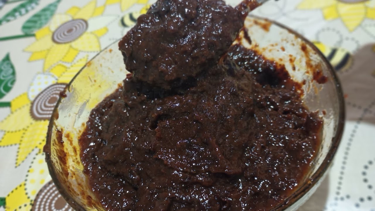 GELEIA DE AMEIXA SUPER FÁCIL DE FAZER COM APENAS DOIS INGREDIENTES 