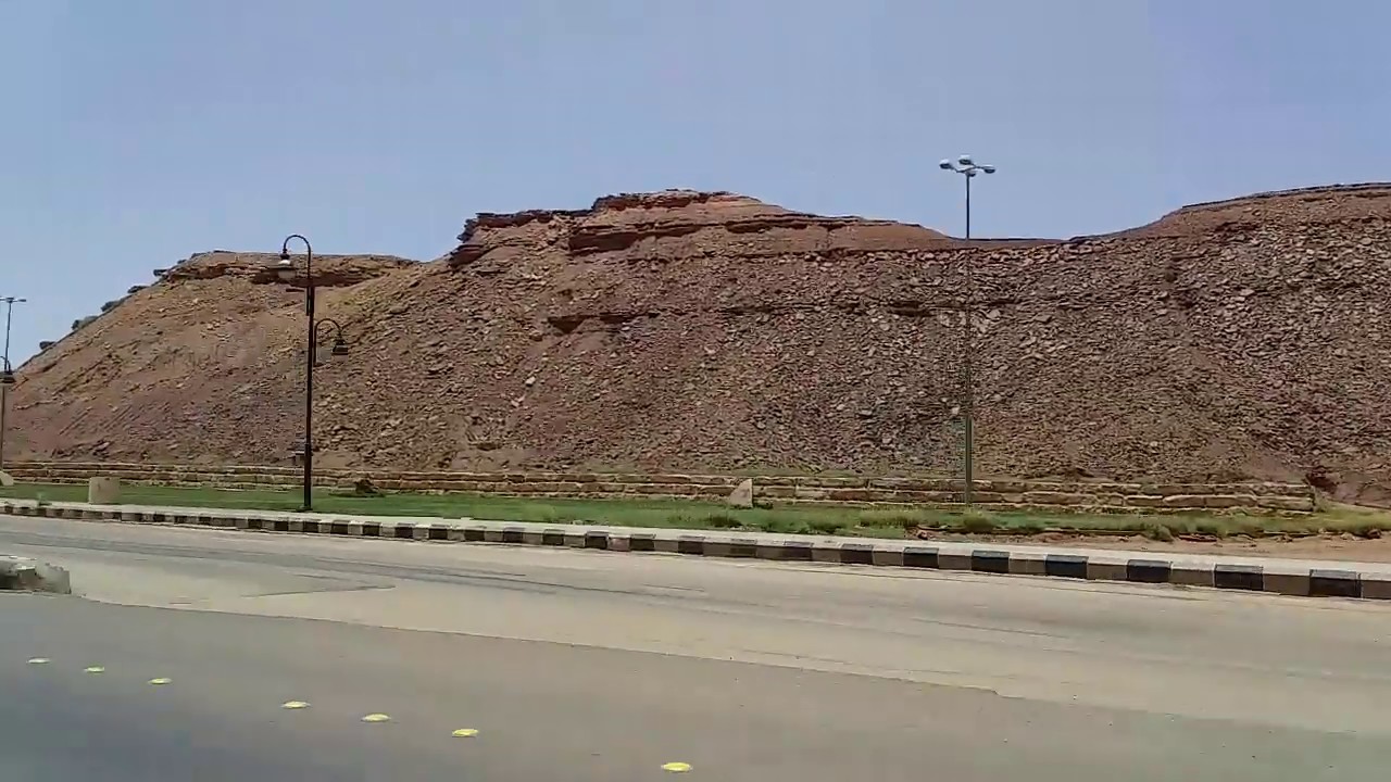 shaqra city hill riyadh saudi arabia [ksa]