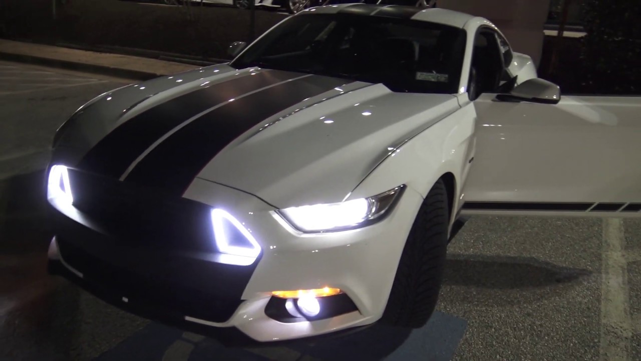 Can You Daily Drive Your Ecoboost Mustang?