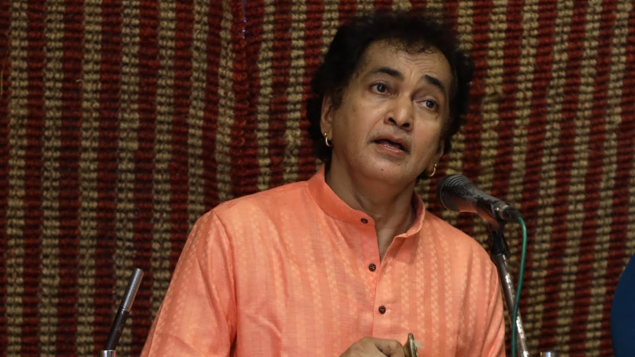 Ayyane Ayyappane Part 1| Bharathanatyam Varnam lessons | Sunil Nellay