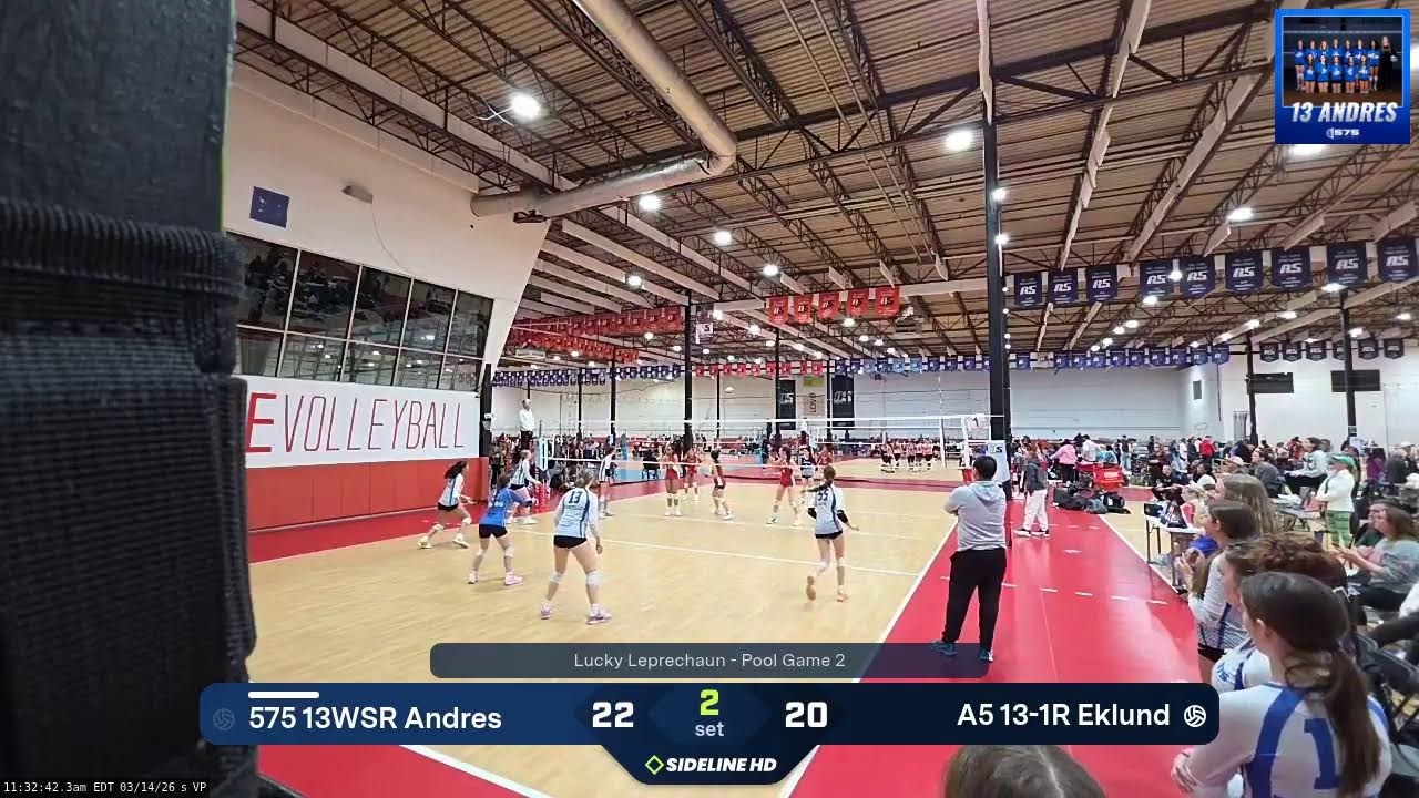 575 13WSR Andres @ A5 13-1R Eklund (2026.03.14)