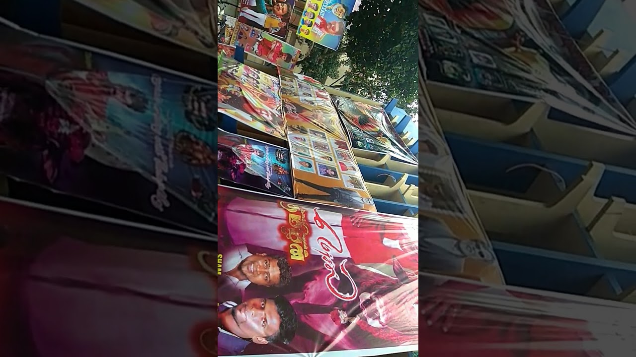 Mersal Mass in Bangalore