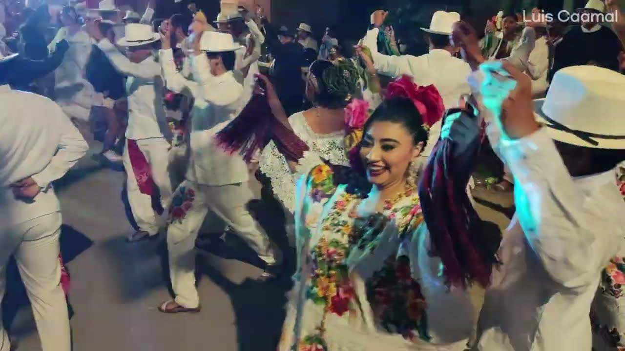 Jarana Marina Chan | Orquesta Miguel Colli en Valladolid 2026