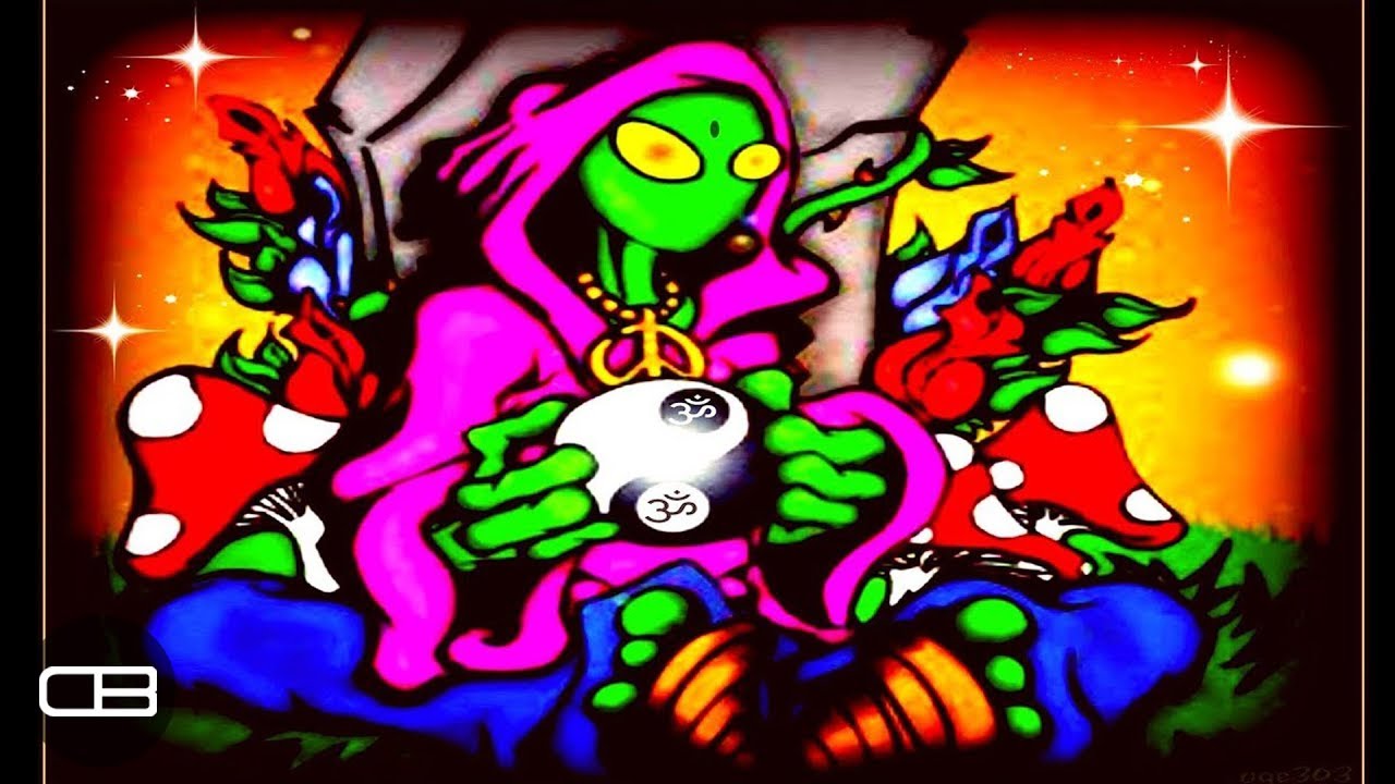 Trippy Trap Beat / Psychedelic Rap Instrumental | The Infinite By Dreas Beats