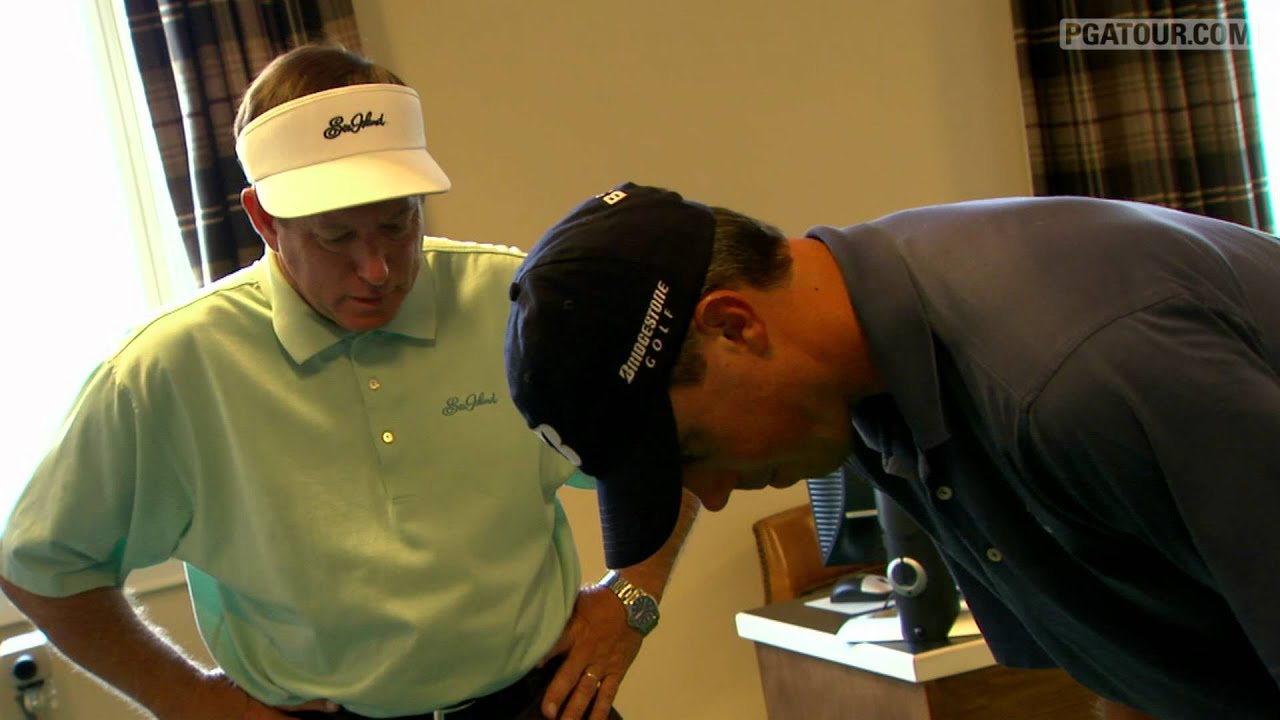 Exclusive: Matt Kuchar's putting tune-up & tips