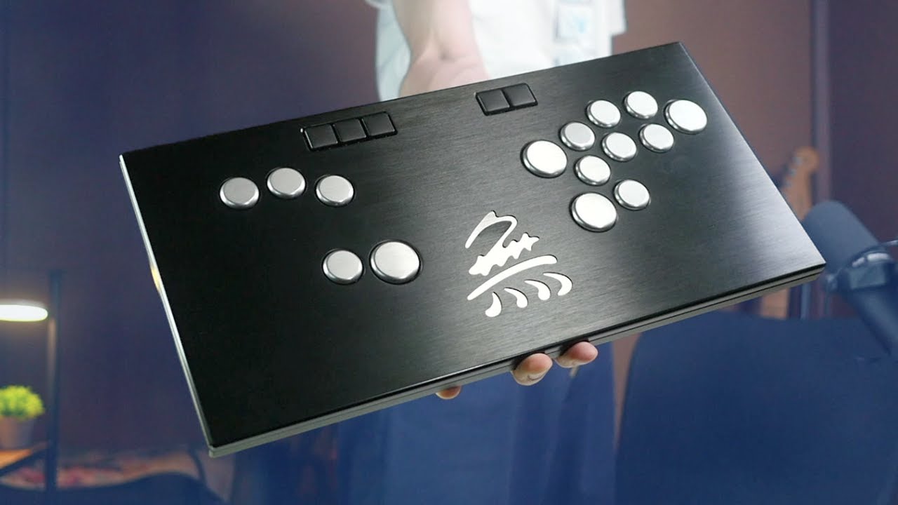 Going All Out [MuStick]