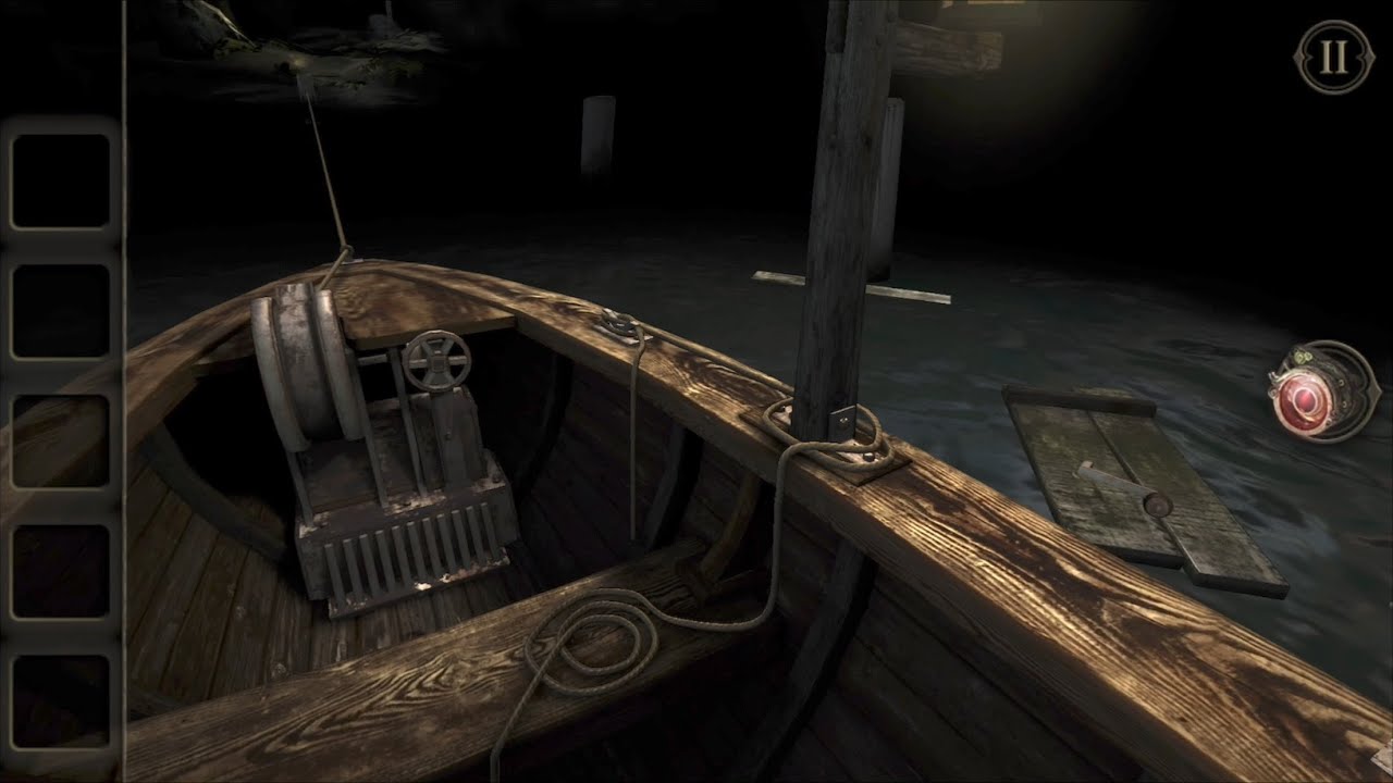 The Room Two: Full Game Walkthrough