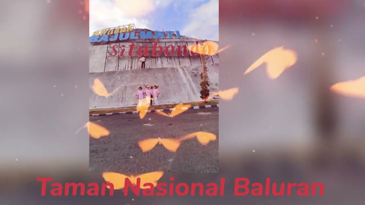 BALURAN 15 SEPTEMBER 2022