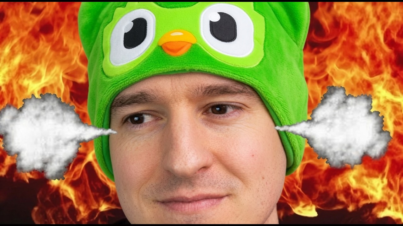 Акции Duolingo нещадно падают $DUOL