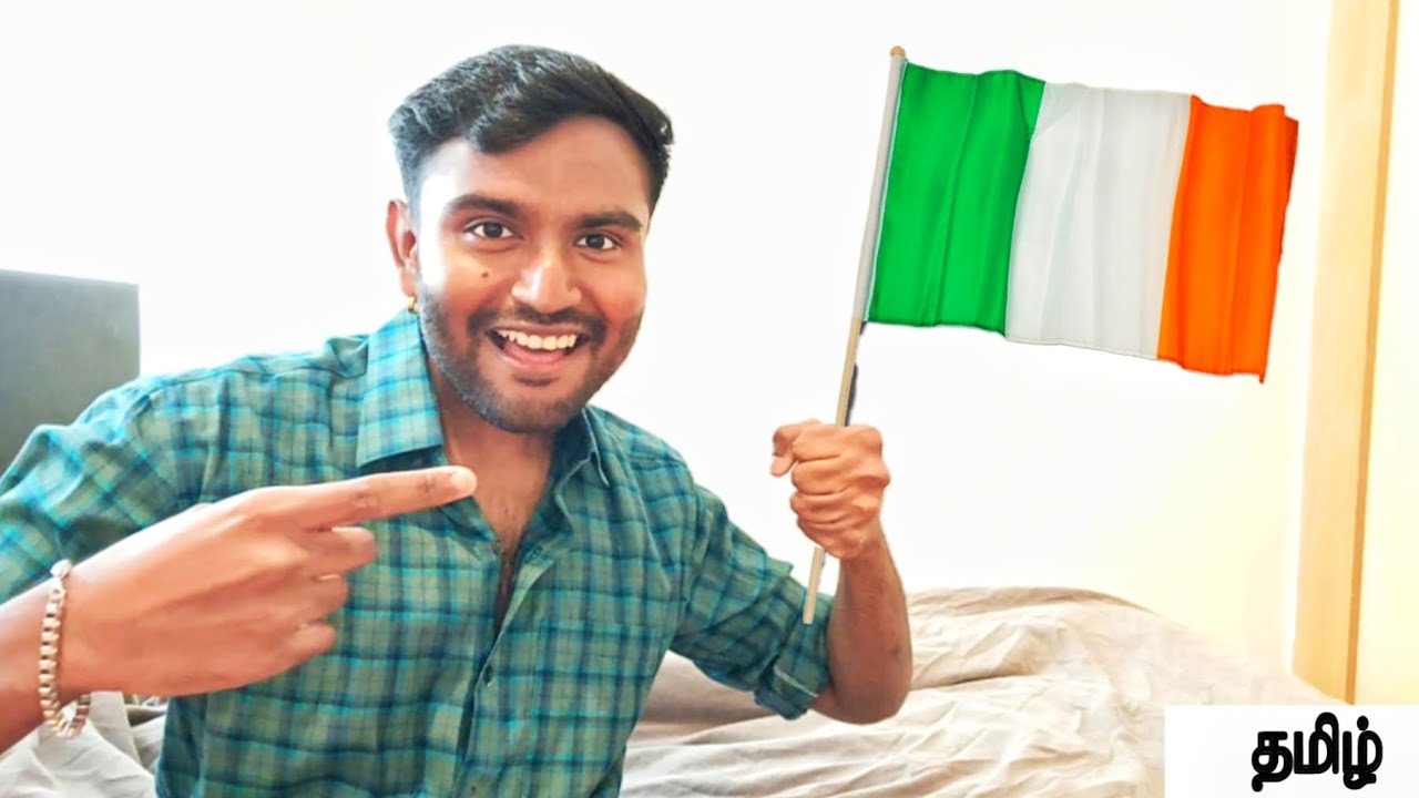 Things I like in Ireland | Tamil | Ireland Tamil