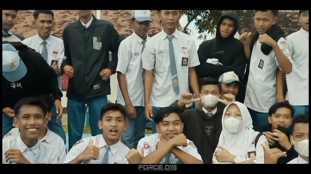 PURNAWIYATA SMKN 2 KRAKSAAN - A15