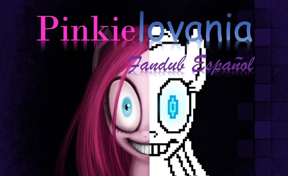 Pinkielovania - Fandub Español Latino