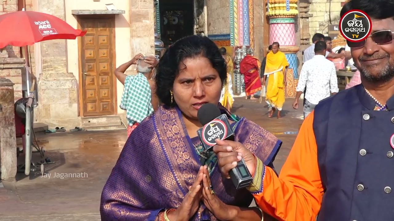 ନିଶ୍ଚିତ ମରଣରୁ ଅଲୌକିକ ପ୍ରତ୍ୟାବର୍ତ୍ତନ: Sumati Samanta nka Anubhuti | Jay Jagannath Bhakta
