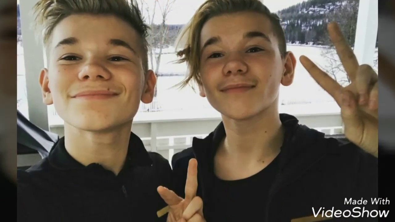 Marcus and Martinus edits (Pictures) Song:Bloodsweat and Tears by BTS