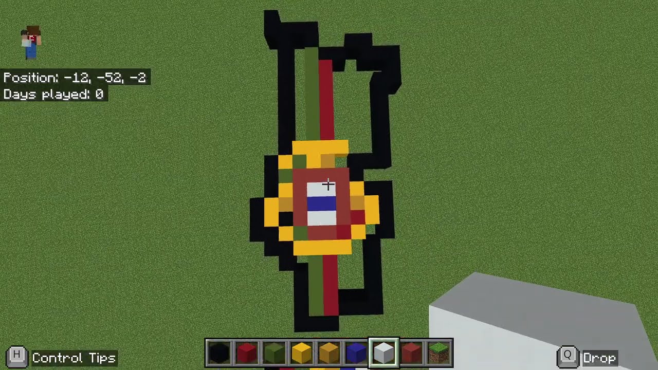 How to Build the World Pt 1: Portugal