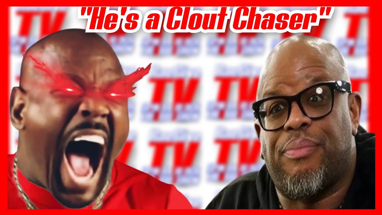 WACK 100 DESTROYS DAWGFACE REGARDING HIS BEEF WITH 42 DUGG & SAY'S YOUR TOUGH HANDLE YO BUSINESS😳
