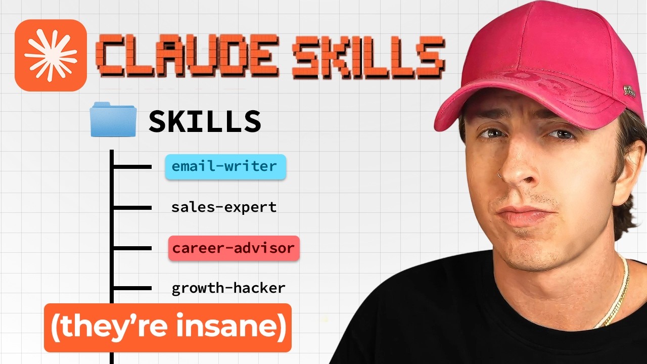19 Things You Didn&rsquo;t Know Claude Skills could do