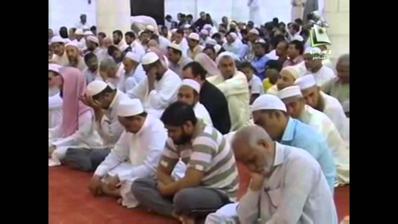 بيان هام حول تقويم ام القرى الشيخ صالح ال الشيخ