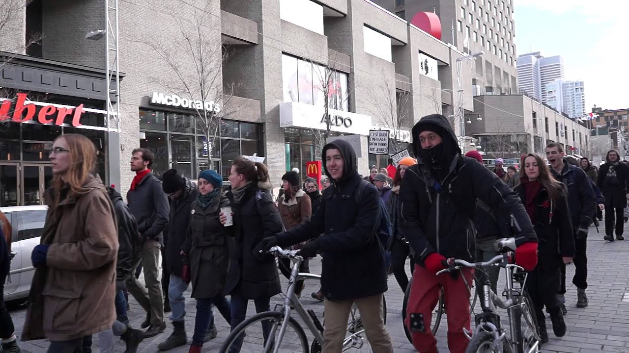 Feminist Anti P20 Protest Sunday 29 March 2015 00025