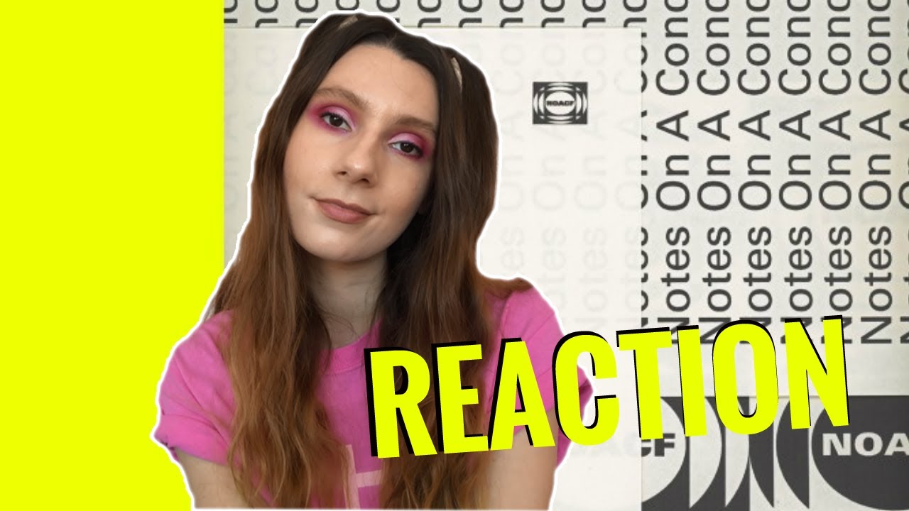 NOTES ON A CONDITIONAL FORM REACTION | Danixinhahhh