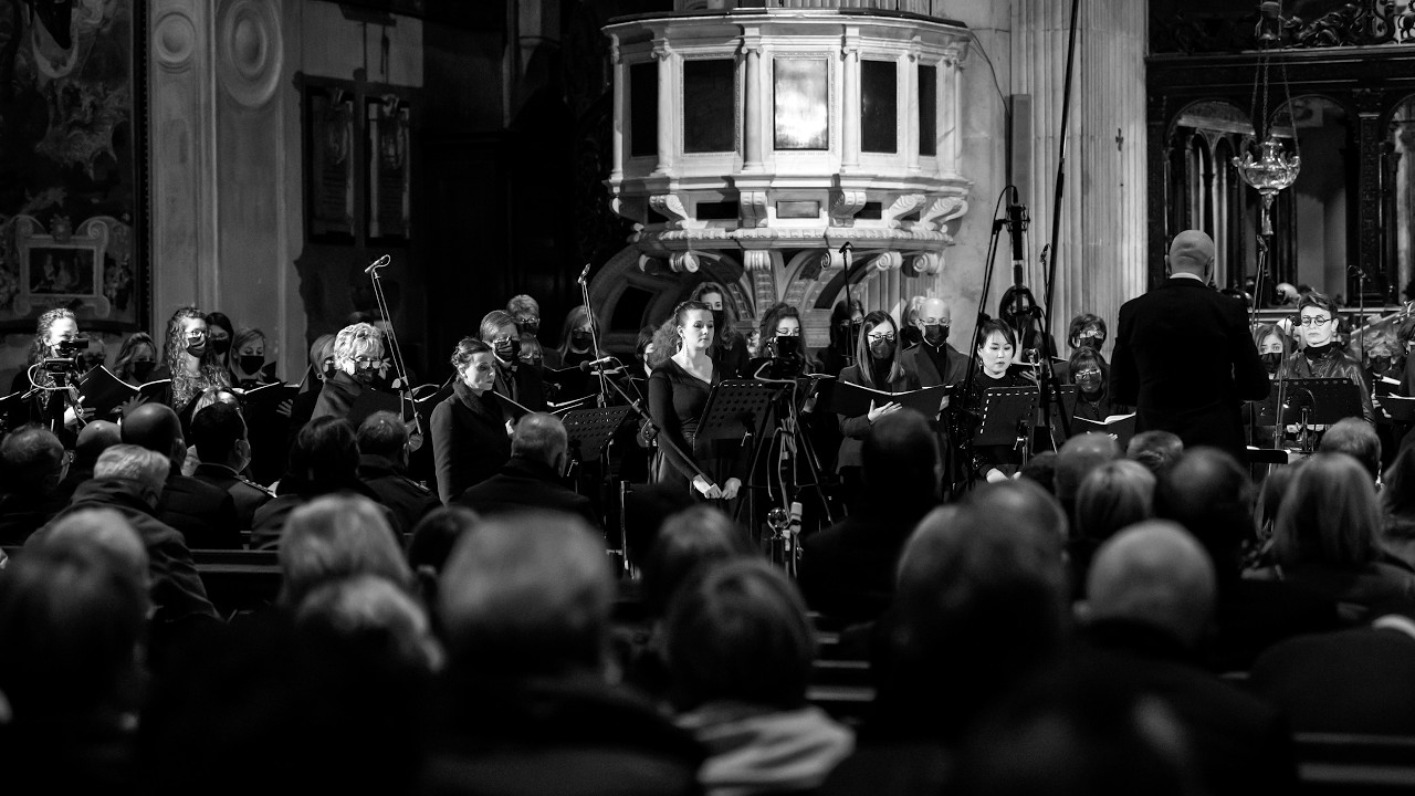 C. Gentilini - Requiem (abstrac1)