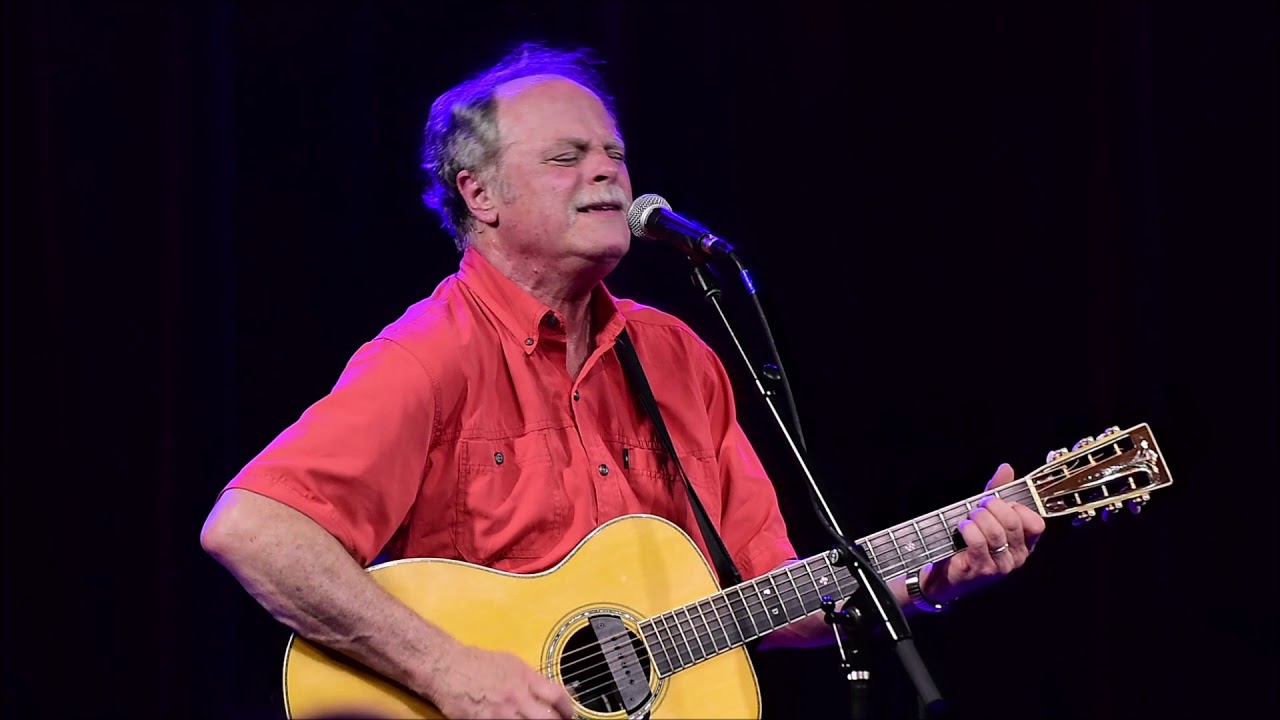 Pat Donohue & Mary Flower 