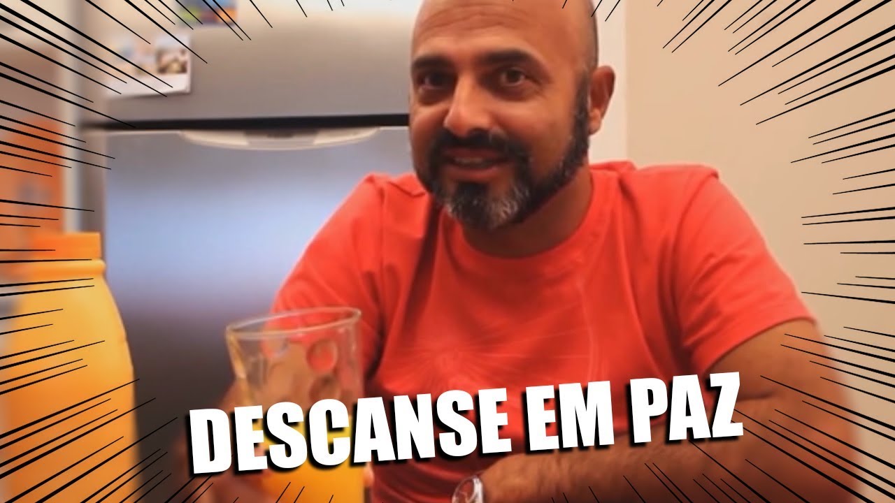 A ORIGEM DO MEME PAI DE FAMÍLIA (JAÍLSON MENDES)
