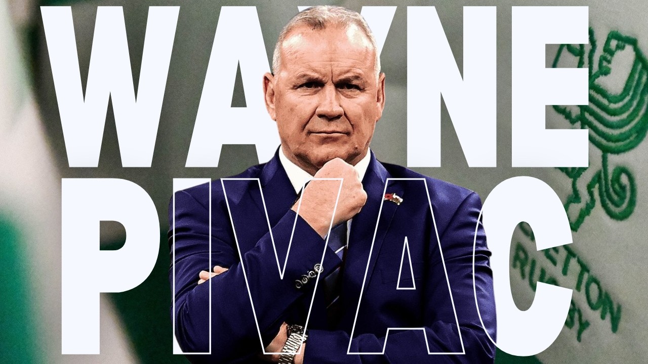 PIVAC NUOVO ALLENATORE DEL BENETTON: Colpaccio o Scommessa ?