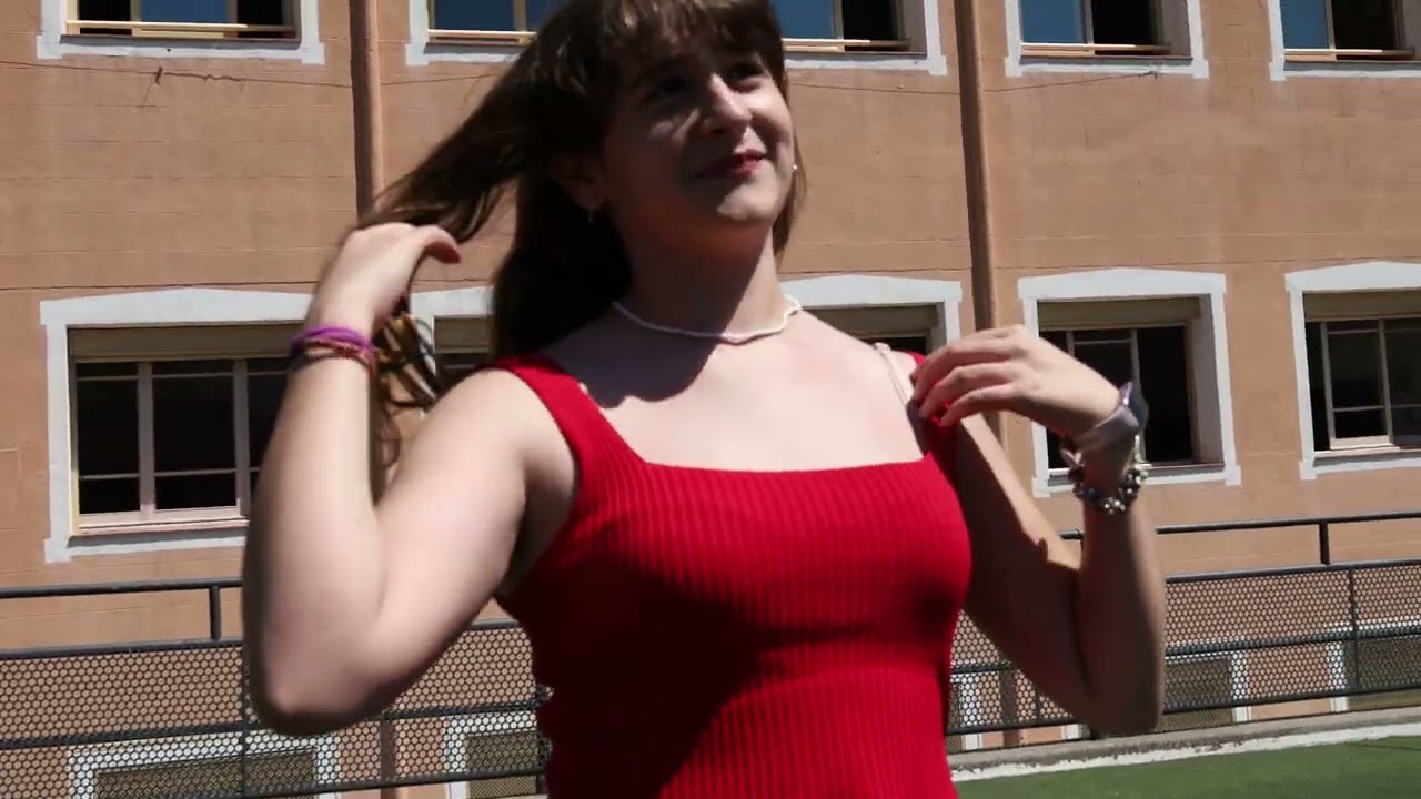 Flashmob 6è de Primària 2025 Final de curs | Salesians Mataró