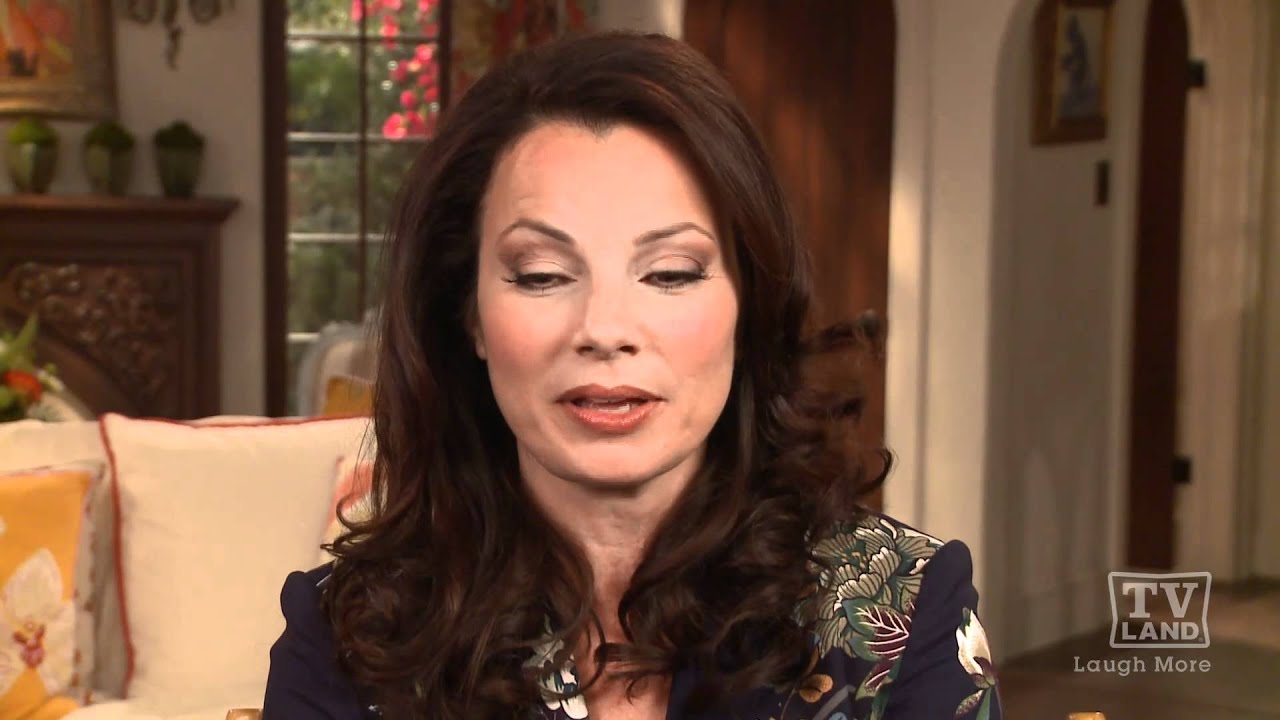 Extended Interview with Fran Drescher and Peter Marc Jacobson
