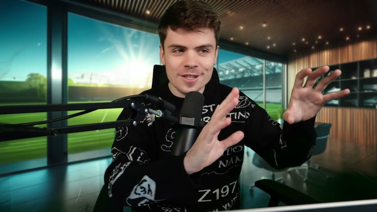 La caída del Real Madrid de Xabi Alonso (mi opinión) | 20-12-2025