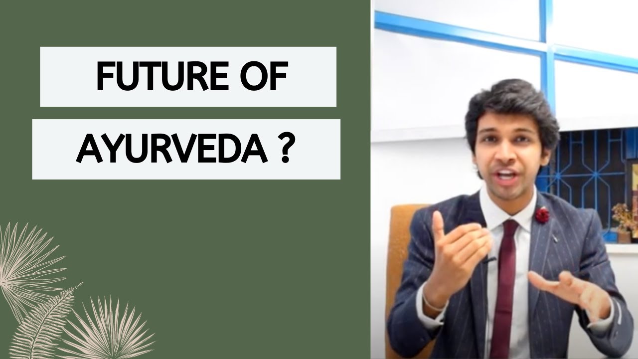 Career Opportunities after BAMS | Future of Ayurveda