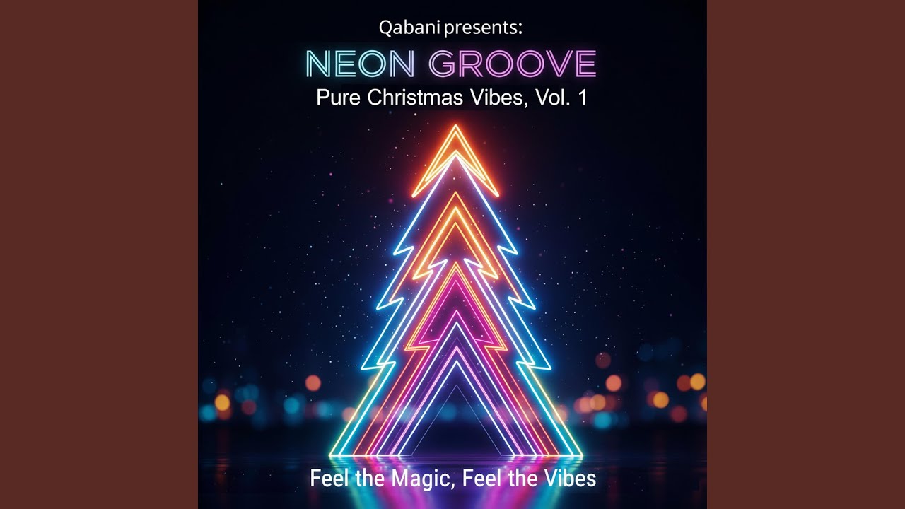 Light Of Heaven (feat. Neon Groove)