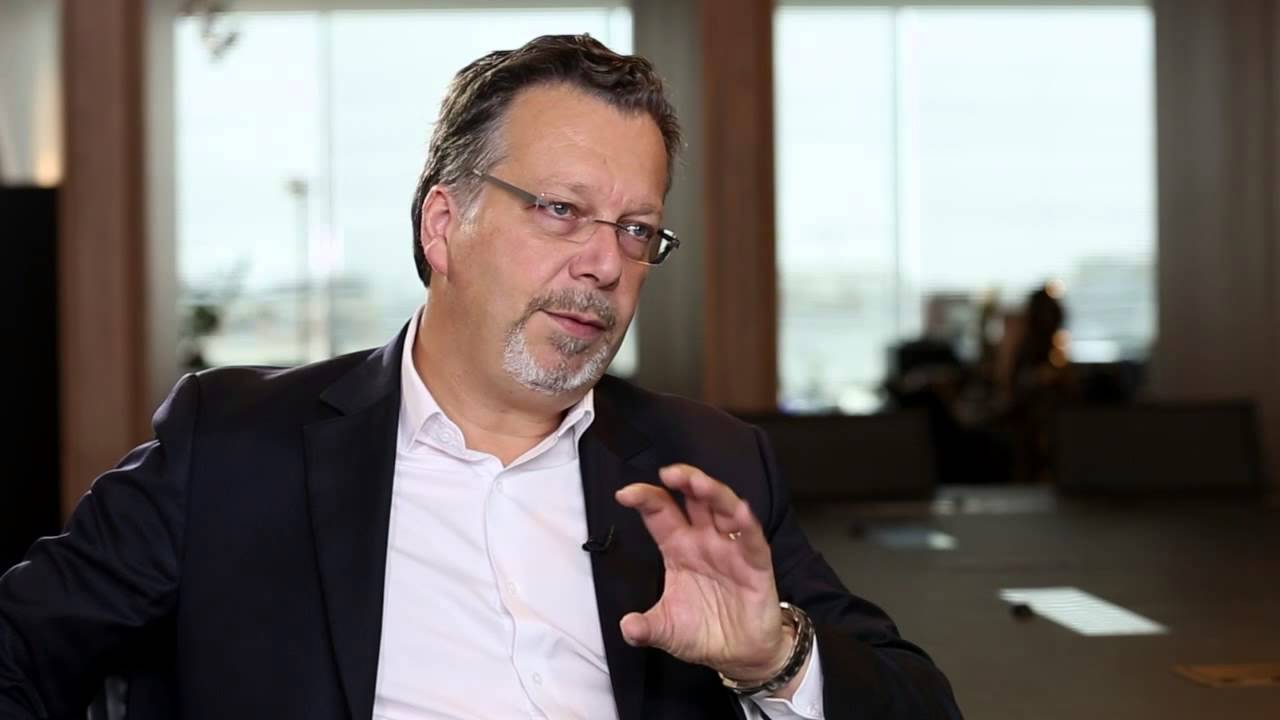 Altran Analyst & Investor Day - Interview with Chairman & Chief Executive Philippe Salle