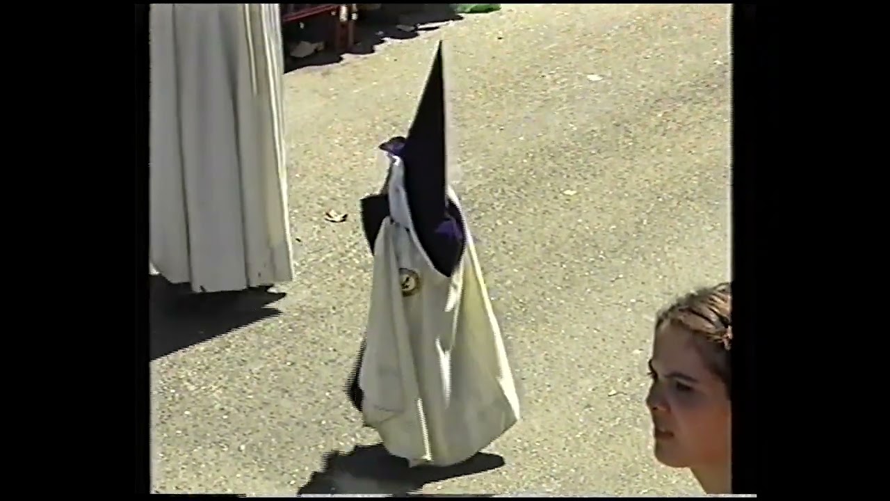 Supercable: Entrada Hdad. Esperanza de Triana (2001)