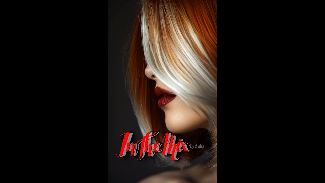 Italo Disco 2024 Dj Zuka Mix