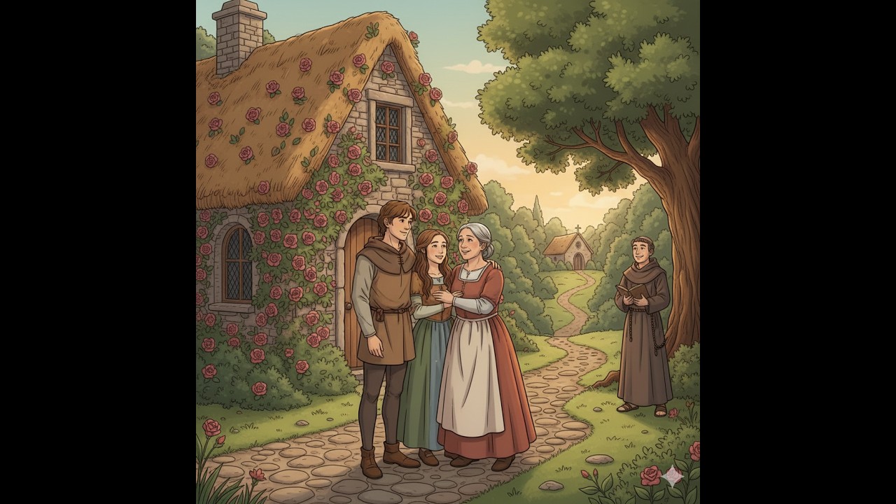 Wann ist sie da? Version 2