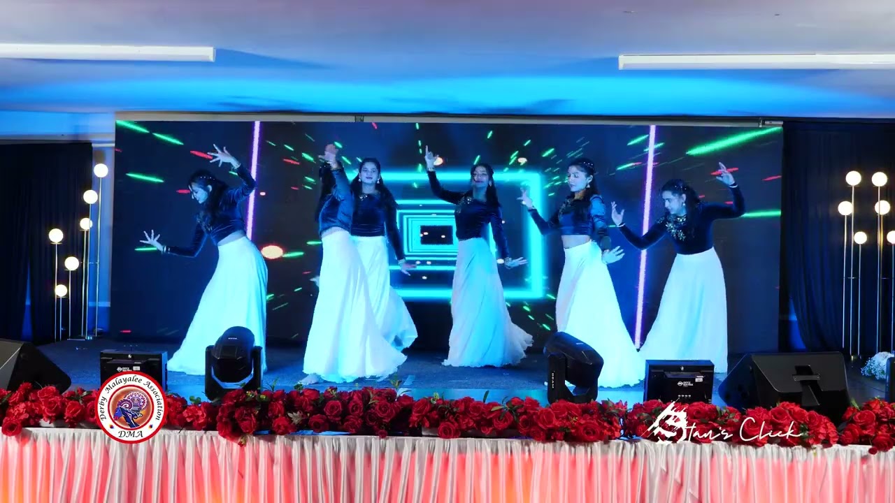 DMA 2025-2026 Xmas-New Year Celebrations - Stansclick - Video 11