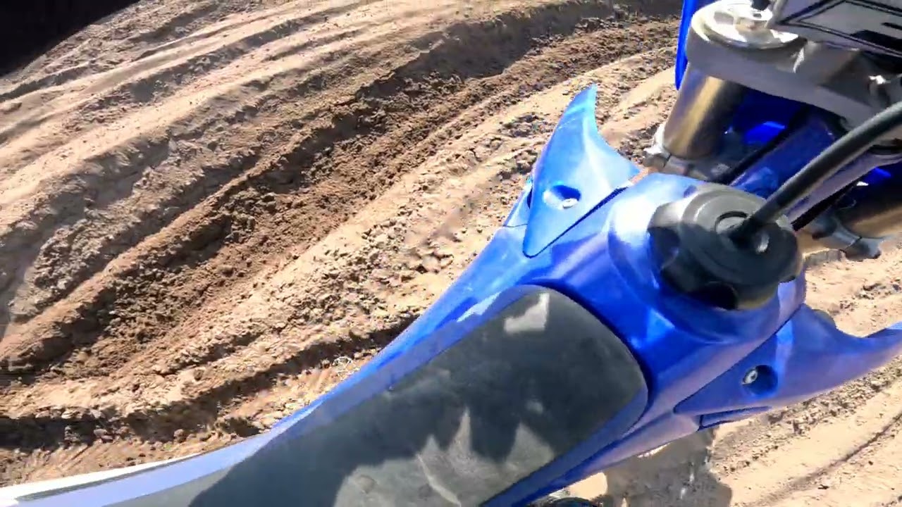 WCMX Main Track 1 2-14-2026